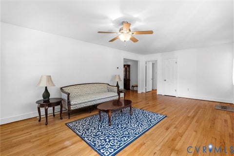 Tiny photo for 1405 Lee Drive, Farmville, VA 23901 (MLS # 2624760)