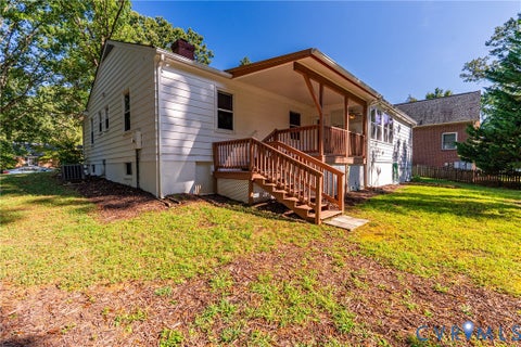 Tiny photo for 1405 Lee Drive, Farmville, VA 23901 (MLS # 2624760)