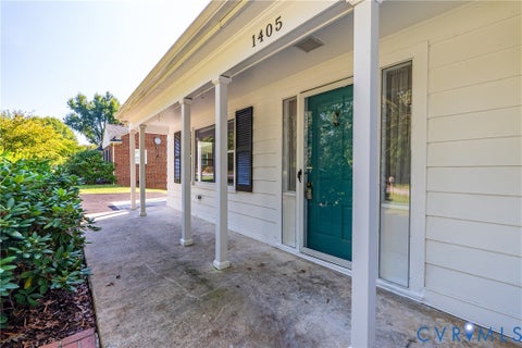 Tiny photo for 1405 Lee Drive, Farmville, VA 23901 (MLS # 2624760)