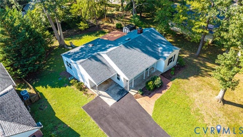 Tiny photo for 1405 Lee Drive, Farmville, VA 23901 (MLS # 2624760)