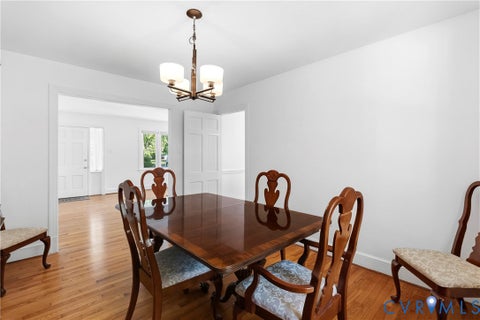 Tiny photo for 1405 Lee Drive, Farmville, VA 23901 (MLS # 2624760)