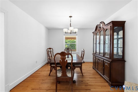 Tiny photo for 1405 Lee Drive, Farmville, VA 23901 (MLS # 2624760)