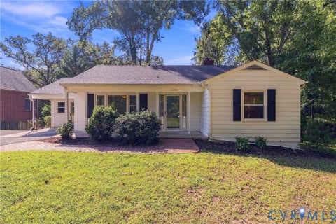 Tiny photo for 1405 Lee Drive, Farmville, VA 23901 (MLS # 2624760)