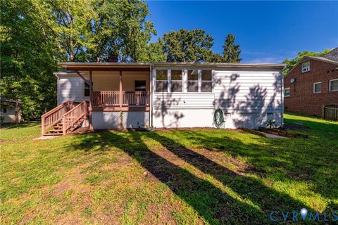Tiny photo for 1405 Lee Drive, Farmville, VA 23901 (MLS # 2624760)