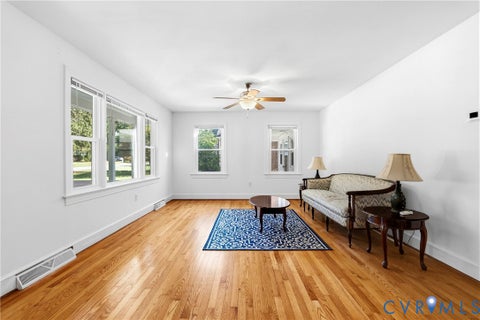 Tiny photo for 1405 Lee Drive, Farmville, VA 23901 (MLS # 2624760)
