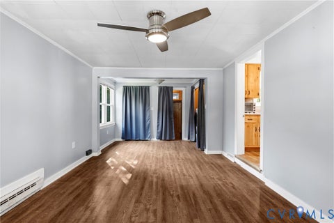 Tiny photo for 1405 Lee Drive, Farmville, VA 23901 (MLS # 2624760)