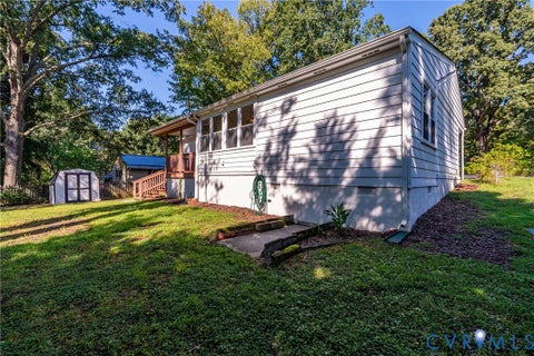 Tiny photo for 1405 Lee Drive, Farmville, VA 23901 (MLS # 2624760)