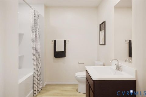 Tiny photo for 2114 Destination Drive #A, Sandston, VA 23150 (MLS # 2530418)