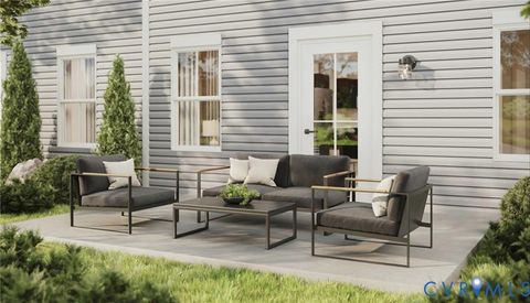 Tiny photo for 2114 Destination Drive #A, Sandston, VA 23150 (MLS # 2530418)