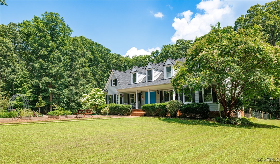 14095 Spring Creek Lane