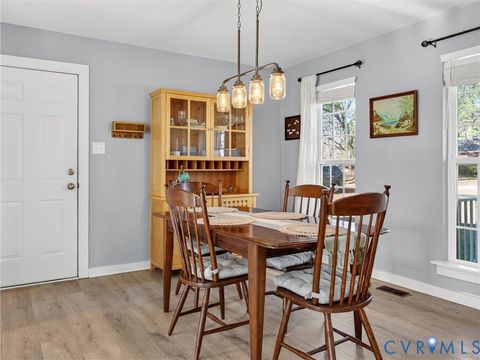 Tiny photo for 11415 Shady Farm Lane, Ashland, VA 23005 (MLS # 2532444)