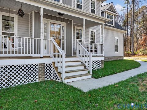 Tiny photo for 11415 Shady Farm Lane, Ashland, VA 23005 (MLS # 2532444)