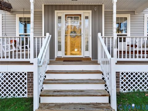 Tiny photo for 11415 Shady Farm Lane, Ashland, VA 23005 (MLS # 2532444)