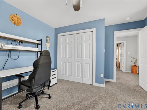 Tiny photo for 11415 Shady Farm Lane, Ashland, VA 23005 (MLS # 2532444)