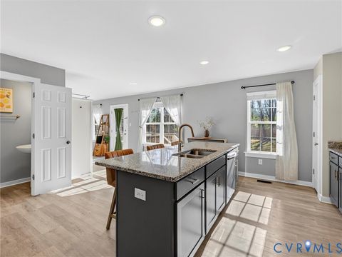 Tiny photo for 11415 Shady Farm Lane, Ashland, VA 23005 (MLS # 2532444)