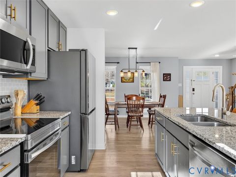 Tiny photo for 11415 Shady Farm Lane, Ashland, VA 23005 (MLS # 2532444)