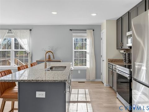 Tiny photo for 11415 Shady Farm Lane, Ashland, VA 23005 (MLS # 2532444)