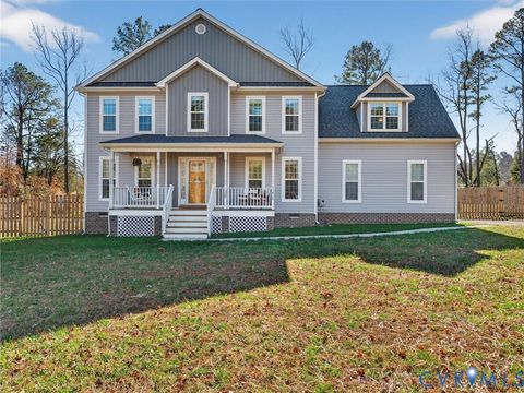 Photo of 11415 Shady Farm Lane, Ashland, VA 23005 (MLS # 2532444)