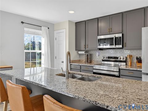 Tiny photo for 11415 Shady Farm Lane, Ashland, VA 23005 (MLS # 2532444)