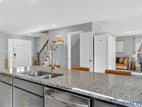 Tiny photo for 11415 Shady Farm Lane, Ashland, VA 23005 (MLS # 2532444)