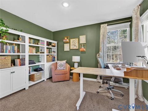 Tiny photo for 11415 Shady Farm Lane, Ashland, VA 23005 (MLS # 2532444)