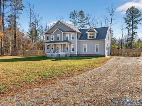 Tiny photo for 11415 Shady Farm Lane, Ashland, VA 23005 (MLS # 2532444)