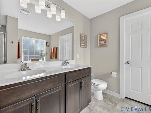 Tiny photo for 11415 Shady Farm Lane, Ashland, VA 23005 (MLS # 2532444)