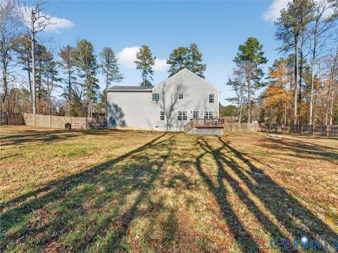 Tiny photo for 11415 Shady Farm Lane, Ashland, VA 23005 (MLS # 2532444)