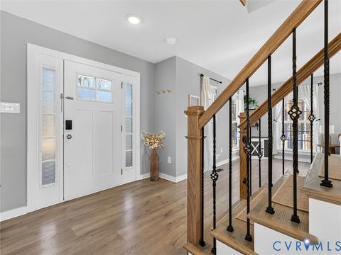 Tiny photo for 11415 Shady Farm Lane, Ashland, VA 23005 (MLS # 2532444)