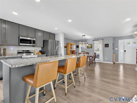 Tiny photo for 11415 Shady Farm Lane, Ashland, VA 23005 (MLS # 2532444)