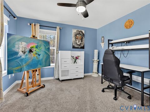 Tiny photo for 11415 Shady Farm Lane, Ashland, VA 23005 (MLS # 2532444)