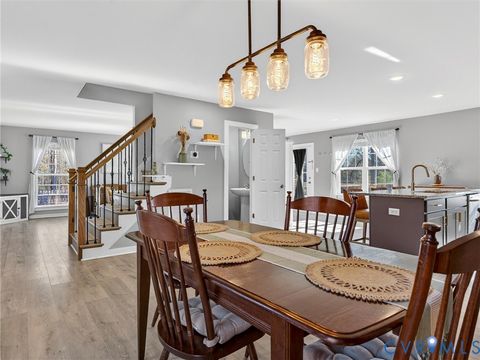 Tiny photo for 11415 Shady Farm Lane, Ashland, VA 23005 (MLS # 2532444)