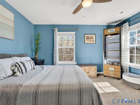 Tiny photo for 11415 Shady Farm Lane, Ashland, VA 23005 (MLS # 2532444)