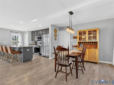 Tiny photo for 11415 Shady Farm Lane, Ashland, VA 23005 (MLS # 2532444)