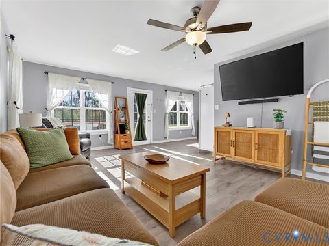 Tiny photo for 11415 Shady Farm Lane, Ashland, VA 23005 (MLS # 2532444)