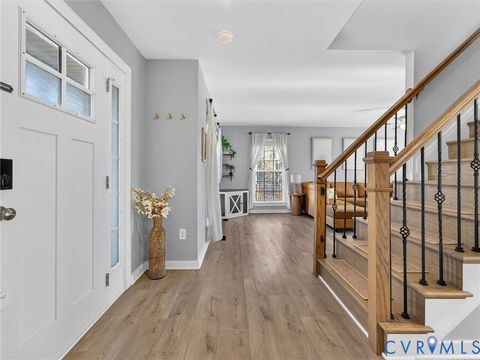 Tiny photo for 11415 Shady Farm Lane, Ashland, VA 23005 (MLS # 2532444)