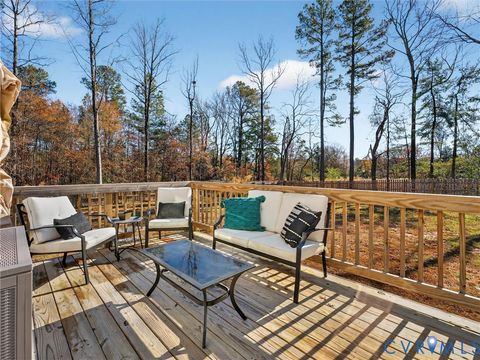 Tiny photo for 11415 Shady Farm Lane, Ashland, VA 23005 (MLS # 2532444)