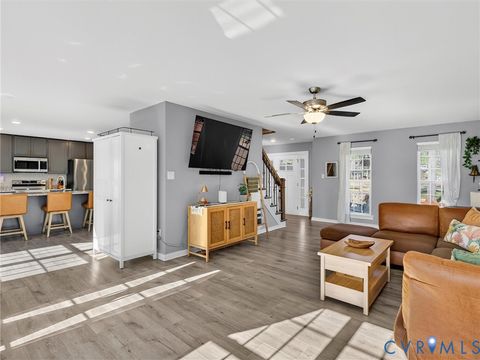 Tiny photo for 11415 Shady Farm Lane, Ashland, VA 23005 (MLS # 2532444)