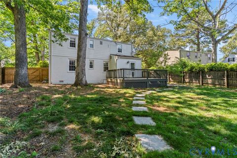Tiny photo for 5108 W Franklin Street, Richmond, VA 23226 (MLS # 2612487)