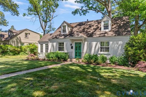 Tiny photo for 5108 W Franklin Street, Richmond, VA 23226 (MLS # 2612487)