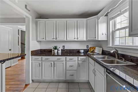Tiny photo for 5108 W Franklin Street, Richmond, VA 23226 (MLS # 2612487)