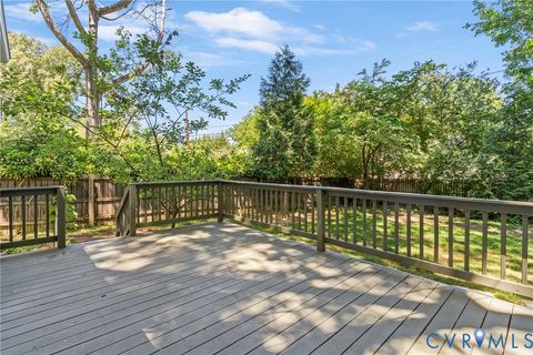 Tiny photo for 5108 W Franklin Street, Richmond, VA 23226 (MLS # 2612487)