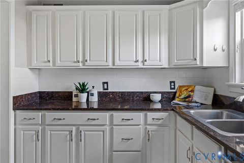 Tiny photo for 5108 W Franklin Street, Richmond, VA 23226 (MLS # 2612487)