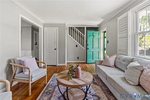 Tiny photo for 5108 W Franklin Street, Richmond, VA 23226 (MLS # 2612487)