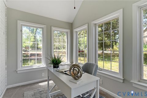 Tiny photo for 5108 W Franklin Street, Richmond, VA 23226 (MLS # 2612487)