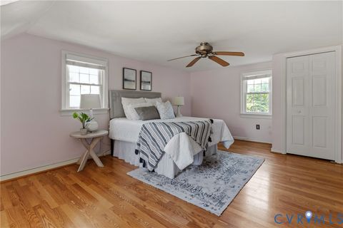 Tiny photo for 5108 W Franklin Street, Richmond, VA 23226 (MLS # 2612487)