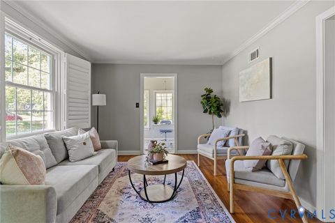 Tiny photo for 5108 W Franklin Street, Richmond, VA 23226 (MLS # 2612487)
