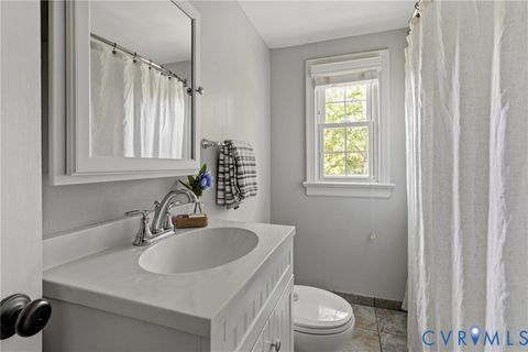 Tiny photo for 5108 W Franklin Street, Richmond, VA 23226 (MLS # 2612487)
