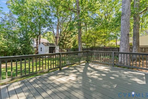 Tiny photo for 5108 W Franklin Street, Richmond, VA 23226 (MLS # 2612487)