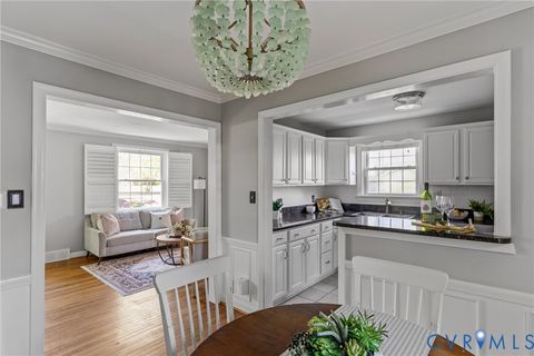 Tiny photo for 5108 W Franklin Street, Richmond, VA 23226 (MLS # 2612487)